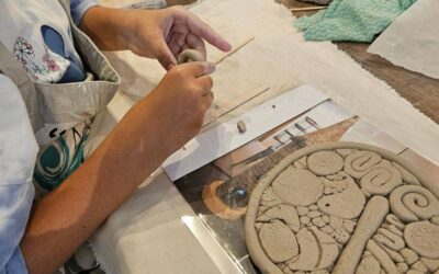Winter School Holiday Art Workshops