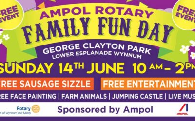 Family Fun Day