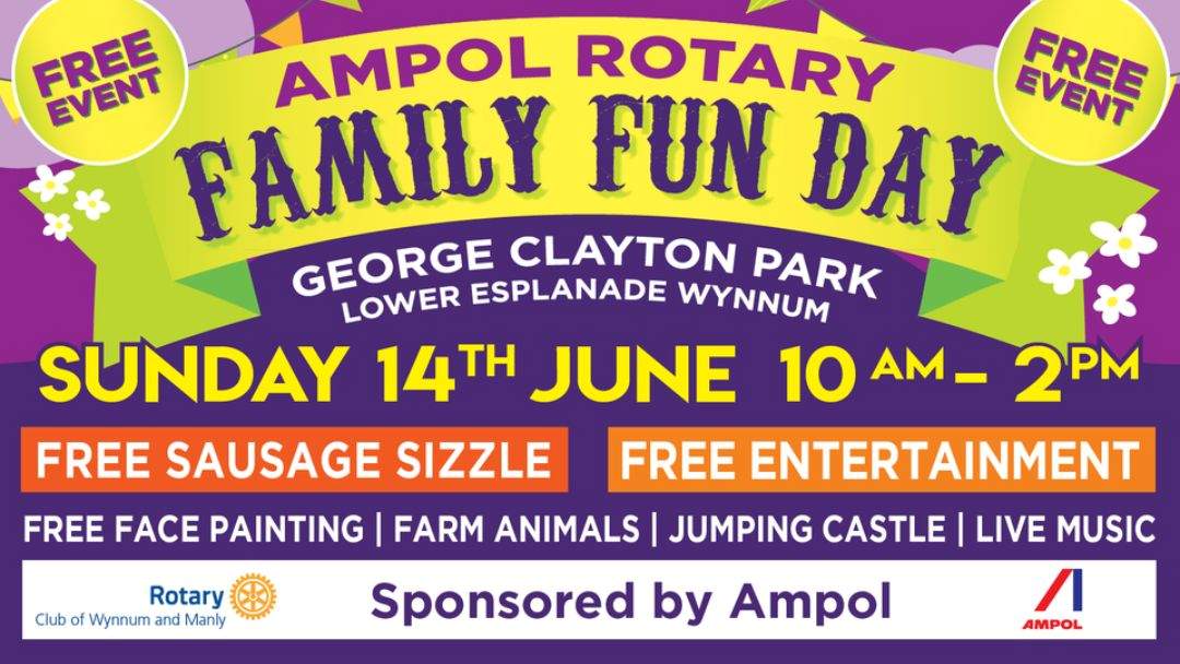 Family Fun Day