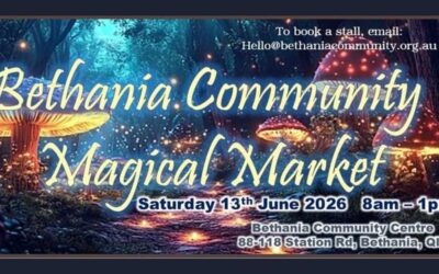 Bethania Community Magical Markets
