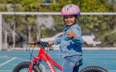 Active & Healthy Winter School Holiday Program
