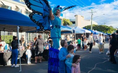 Southport Street Festival