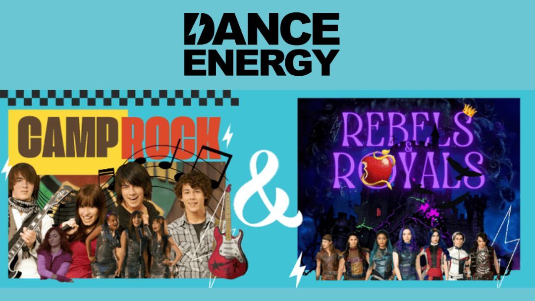 0611_danceenergy_schoolholidays_hero | Kids in Brisbane, Gold Coast, Sunshine Coast | Kotc Dance Energy School Holiday Workshops