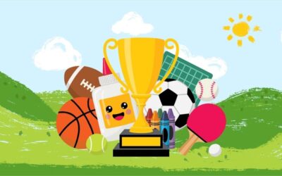 Gold Coast Libraries Game On! School Holiday Program
