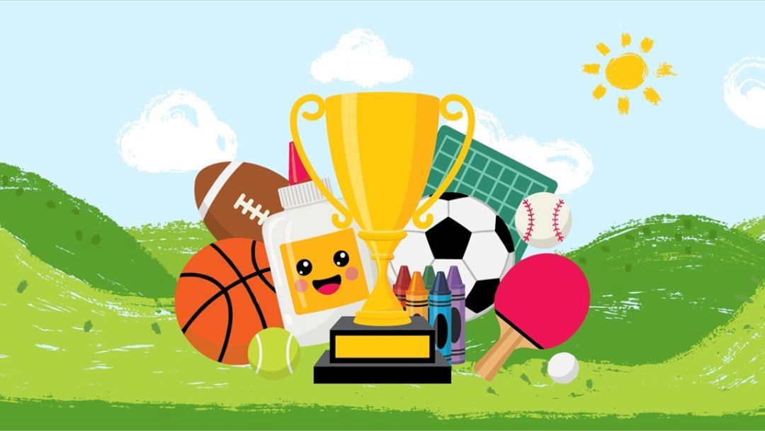 0611_goldcoastlibraries_schoolholidays_hero | Kids in Brisbane, Gold Coast, Sunshine Coast | Kotc Gold Coast Libraries Game On! School Holiday Program