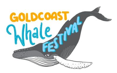 Gold Coast Whale & Ocean Festival