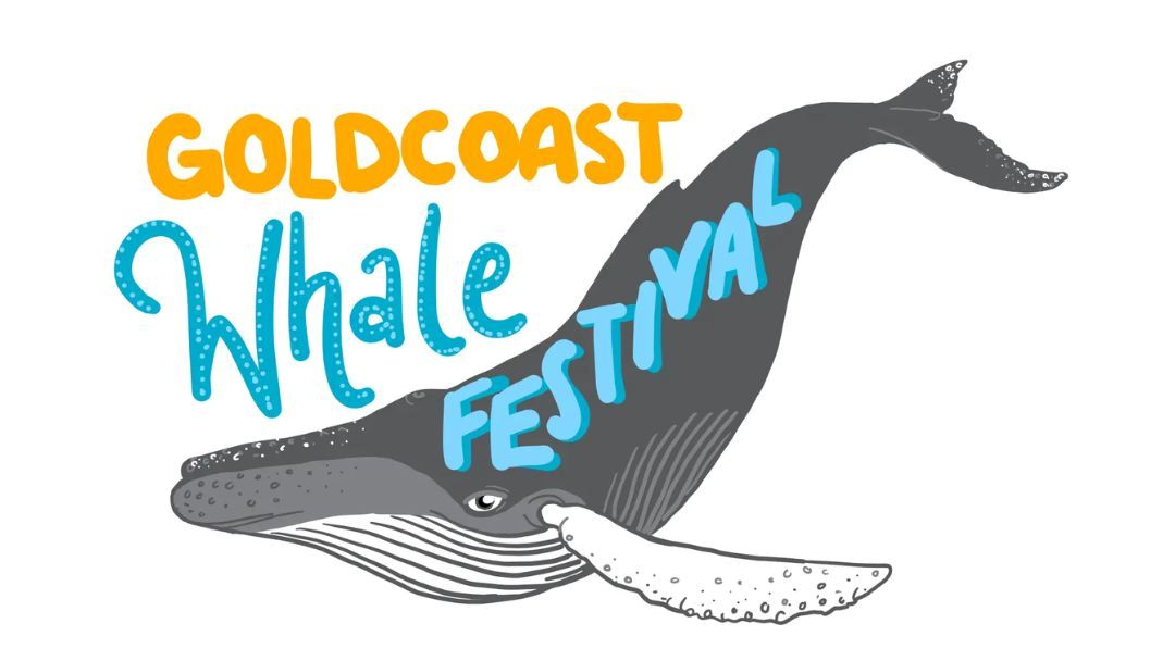 Gold Coast Whale & Ocean Festival