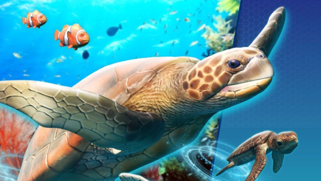 Aquarium Adventure