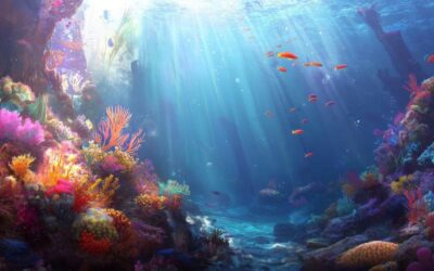 Aquarium Adventure