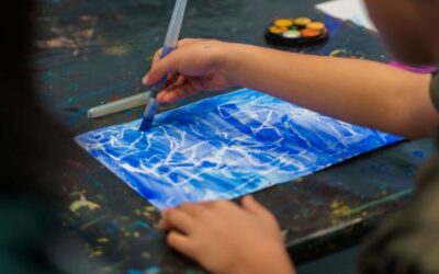 Drop In, Do Art!