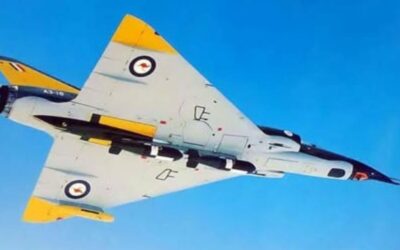 Jets, Drones & Rockets Open Day