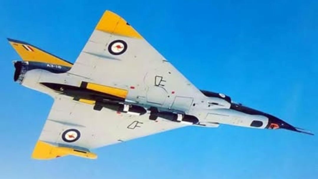 Jets, Drones & Rockets Open Day