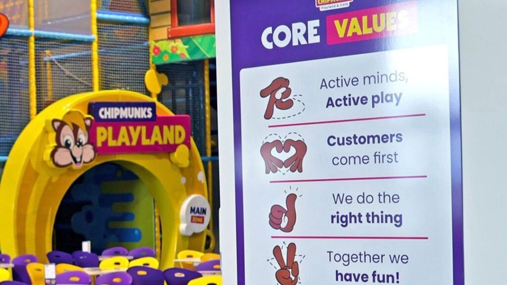 0615_chipmunksplayland_open2 | Kids in Brisbane, Gold Coast, Sunshine Coast | Kotc Now Open: Chipmunks Playland & Cafe Baringa