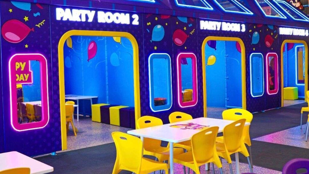 0615_chipmunksplayland_open3 | Kids in Brisbane, Gold Coast, Sunshine Coast | Kotc Now Open: Chipmunks Playland & Cafe Baringa