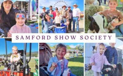 Samford Show