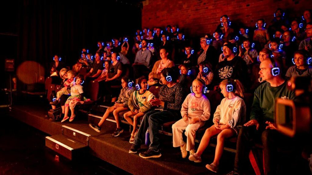 0616_theeventscentre_finnegan5 | Kids in Brisbane, Gold Coast, Sunshine Coast | Kotc Finnegan the Fart Detective