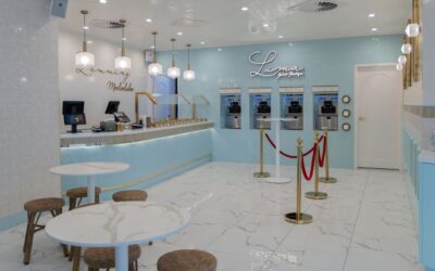 LUMA Run for Gelato
