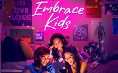 EMBRACE: Kids Community Screening