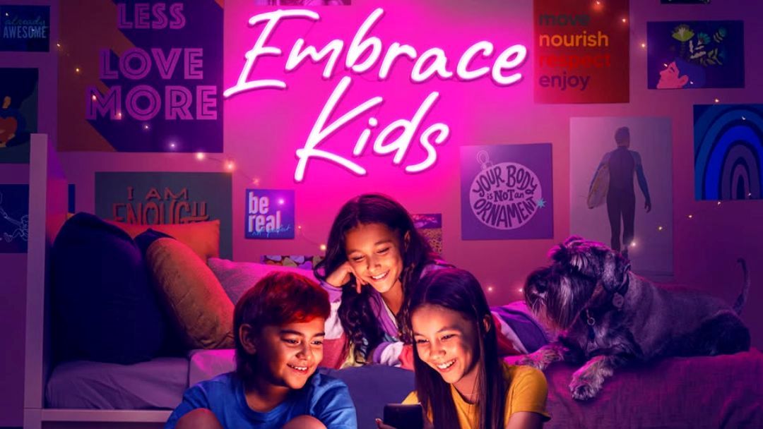 0618_nambourcommunitycentre_embracekids_hero | Kids in Brisbane, Gold Coast, Sunshine Coast | Kotc Embrace: Kids Community Screening