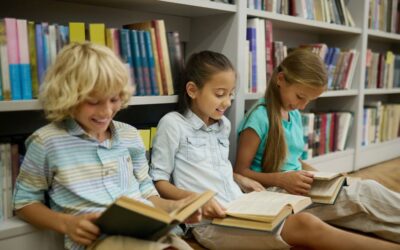 School Holidays at Noosa Libraries