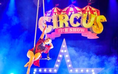 Wynnum Fringe Festival: Circus the Show