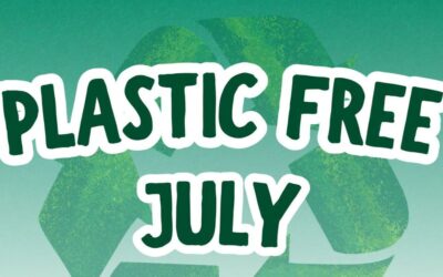 Plastic Free July School Holiday Workshop