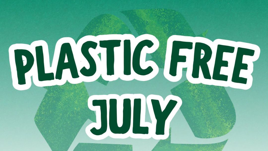 Plastic Free July School Holiday Workshop