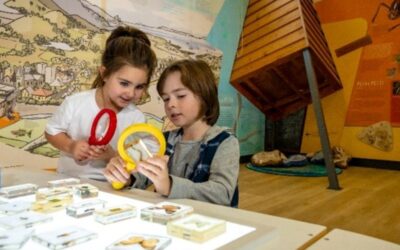 Ipswich School Holiday Activities