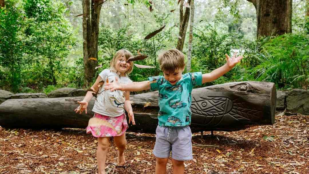 Sunshine Coast Winter School Holiday Activities