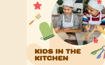 Kids in the Kitchen