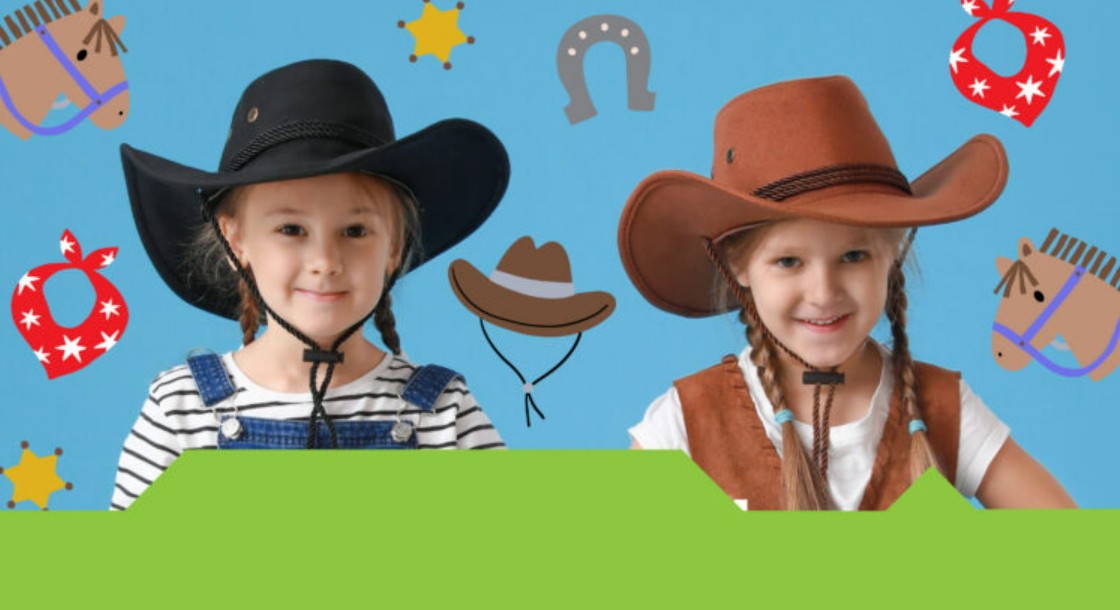 Saddle Up Ranch Workshops