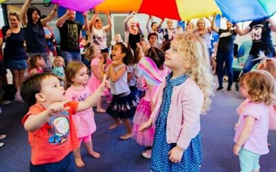 Gold Coast School Holiday Activities