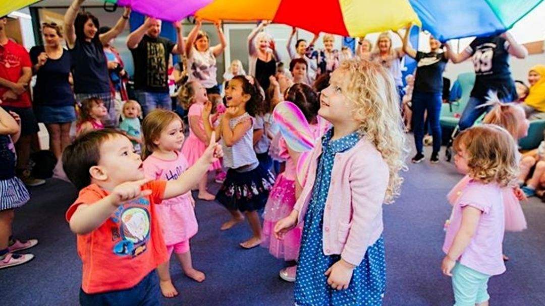 Gold Coast School Holiday Activities