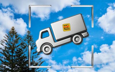 Don’t Muck with a Truck