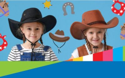 Saddle Up Ranch Workshops