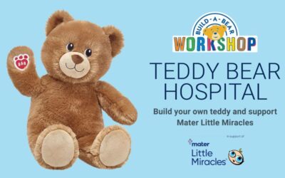 Teddy Bear Hospital