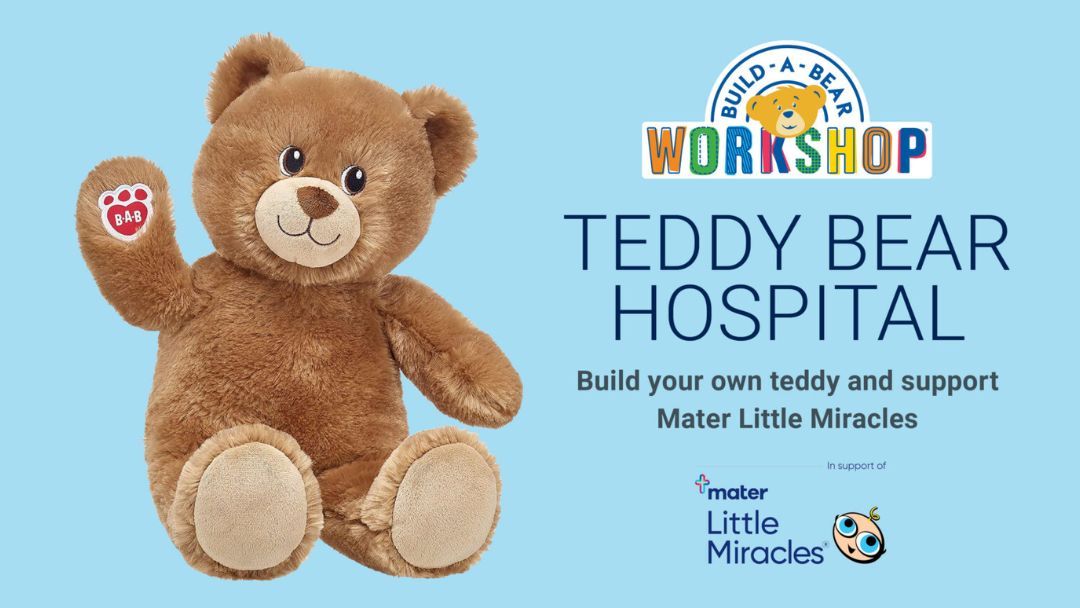 Teddy Bear Hospital