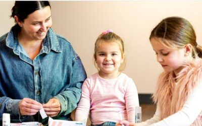 Winter School Holidays at Museum of Brisbane