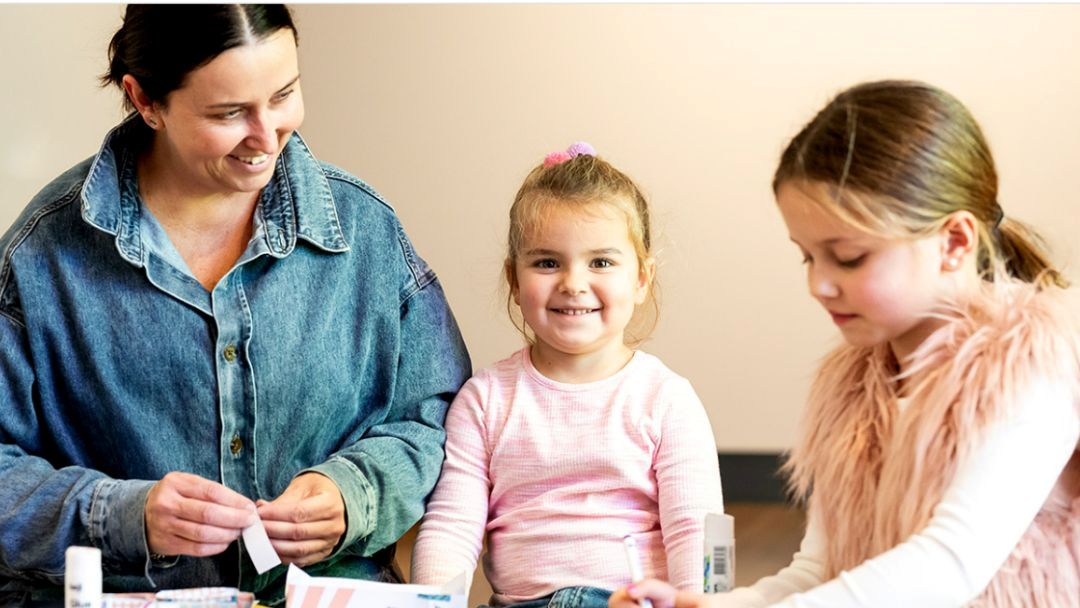 Winter School Holidays at Museum of Brisbane