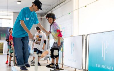 Learn to Skate