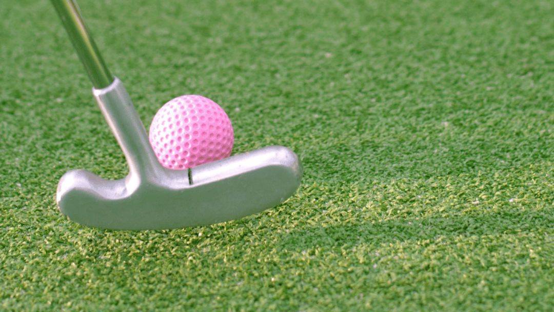 Putt Putt Playground