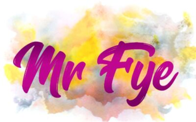Mr Fye