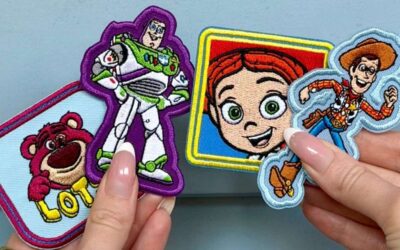 Free Toy Story 5 Activity Station