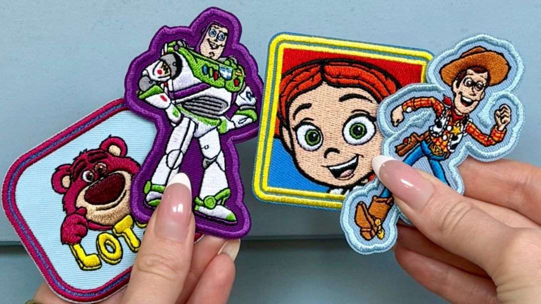 Free Toy Story 5 Activity Station