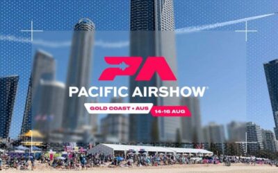 Pacific Airshow