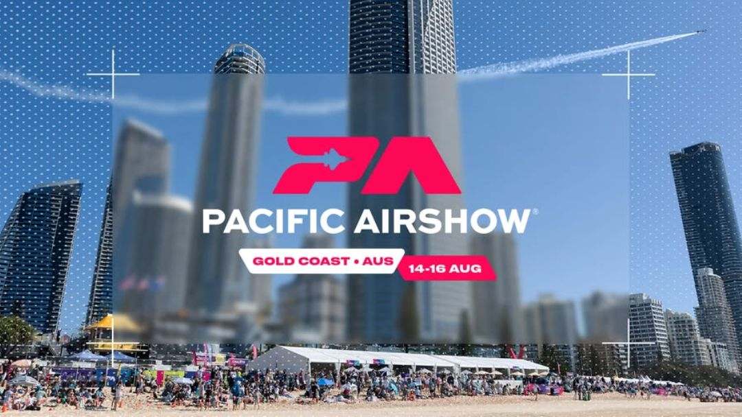 Pacific Airshow