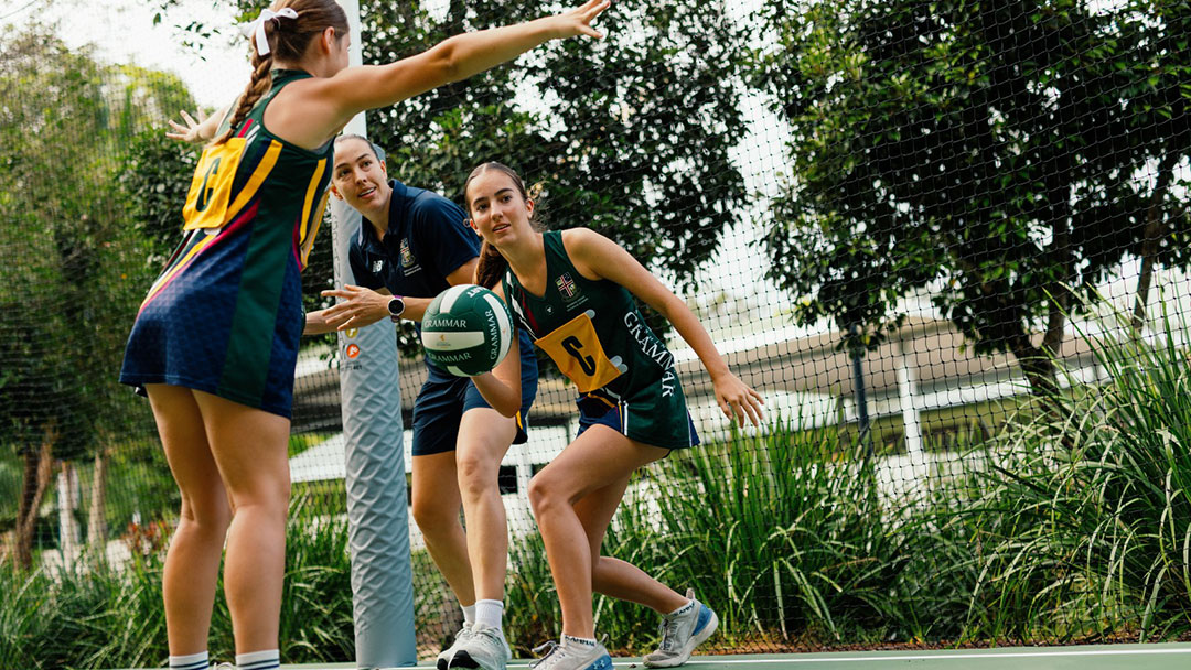 250303_mitchlowephoto_scgs-50-large | Kids in Brisbane, Gold Coast, Sunshine Coast | Kotc Sunshine Coast Grammar School Netball Team