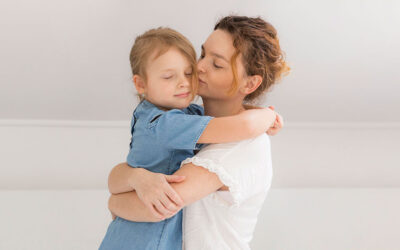 Supporting big feelings at home: Practical strategies for parents