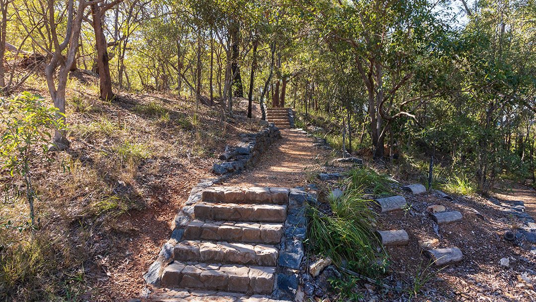 Best-brisbane-walks_stephens-mountain | Kids in Brisbane, Gold Coast, Sunshine Coast | Kotc Stephens Mountain Walk in Brisbane