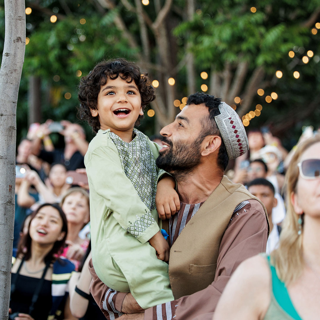 Brisbane-festival---family-fun-day---credit-mellumae-camera | Kids in Brisbane, Gold Coast, Sunshine Coast | Kotc Brisbane Festival Family Fun Day. Credit: Mellumae Camera